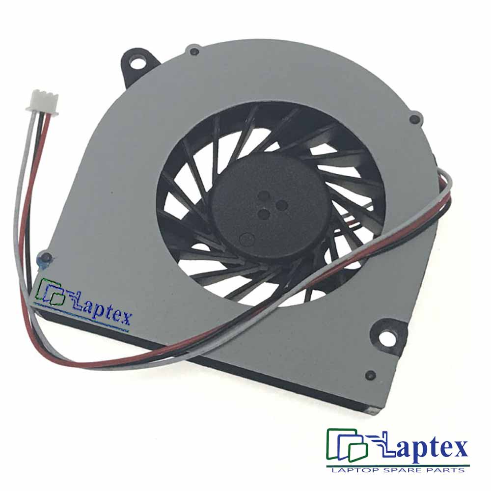 HP Compaq CQ620 CPU Cooling Fan